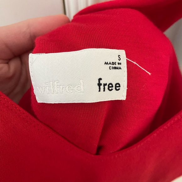 Wilfred Free keeper blouse - Picture 3 of 3